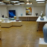 【次回展覧会】現代工芸美術九州会展(7/22~)