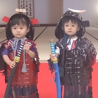 子ども着付体験(毎月第1土曜日開催)