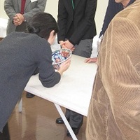 陶芸文化講座「九陶の名品をさわる!」 申し込みを終了しました!