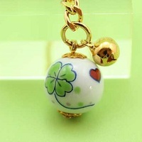 有田焼によるアクセサリーづくりを体験しよう!【終了しました】