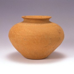 宮古式土器壺