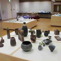 陶千坊展が開催されます