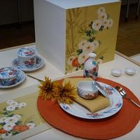 第19回伊万里・有田焼伝統工芸士展が開催されます