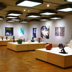 第46回九州新工芸展