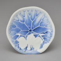 新収蔵品展　鍋島から現代作まで