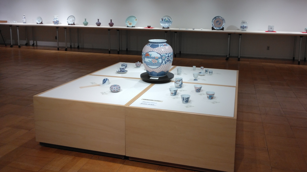 五代 市川卯兵衛襲名展