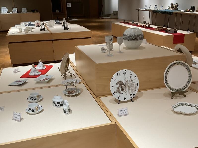 第33回陶千坊（とうせんぼう）展【終了しました】｜佐賀県立