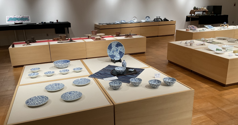 陶仏展 彫塑】展覧会情報：第70回記念 陶彫展 - 彫塑