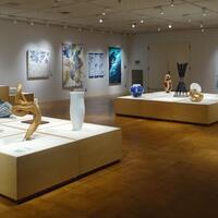 The 47th Kyushu Shinkougei Exhibition 