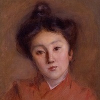 OKADA-ROOM Vol.14 岡田三郎助名品選―館蔵女性画を中心に―
