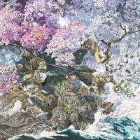 博物館50周年特別展関連企画 美術館コレクション展 海がいざなう物語