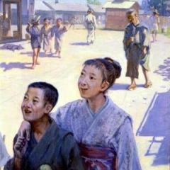 OKADA-ROOM vol.25　時代の息吹―明治・大正の風景と肖像―