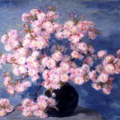 OKADA-ROOM Vol.26　うららかなる時―花咲く春の洋画―
