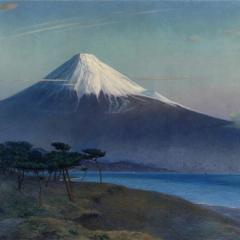 OKADA-ROOM Vol.36 岡田三郎助　名品選－コレクションの道程－