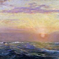 OKADA-ROOM Vol.37 岡田三郎助と日本近代洋画の名品　－続・コレクションの道程－