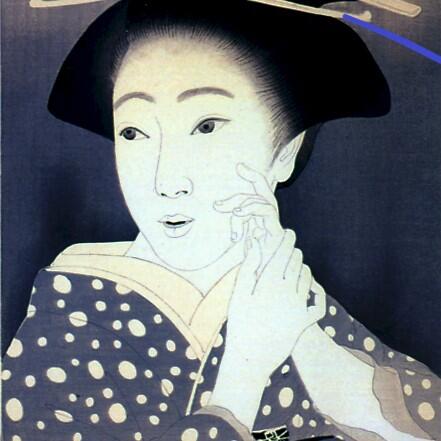 OKADA-ROOM vol.32「うつくしきひとのかたち―指先の優美―」｜佐賀県立