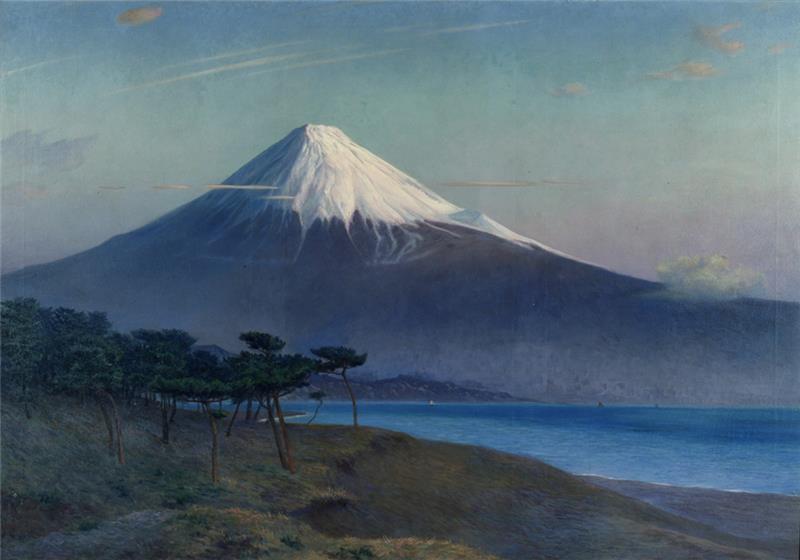 OKADA-ROOM Vol.36 岡田三郎助 名品選－コレクションの道程－｜佐賀