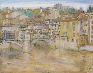 OKADA-ROOM vol.13 画人・岡田三郎助―名品と愛用品―｜佐賀県立博物館