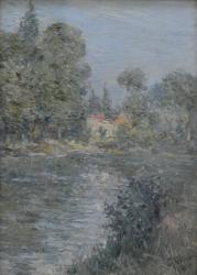 OKADA-ROOM vol.10 画家がいる場所―岡田三郎助・アトリエから世界へ