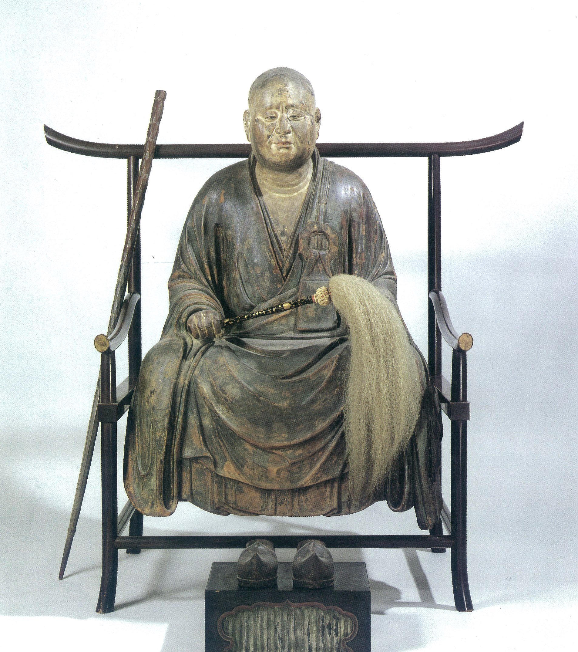 テーマ展「古美術へのいざない」｜佐賀県立博物館・佐賀県立美術館