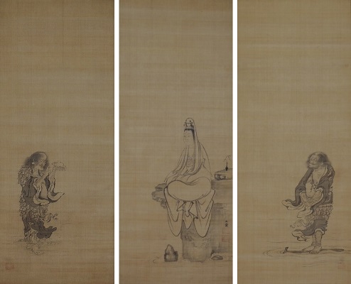 新収蔵品展｜佐賀県立博物館・佐賀県立美術館