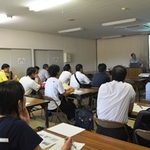 先生のための博・美講座「吉野ヶ里遺跡がもっと分かる講座」を開催しました