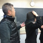 【ミュージアム・キャラバン隊】県立盲学校におじゃましました！