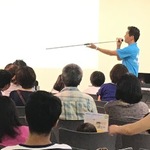 「熊本市動植物園　獣医さんのどうぶつトーク」を開催しました！　
