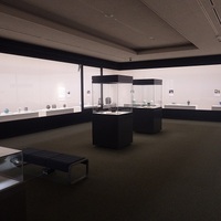 テーマ展2「陶芸の技と心」ギャラリートーク