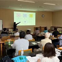 韓国語講座（令和7年度後期）を開催します