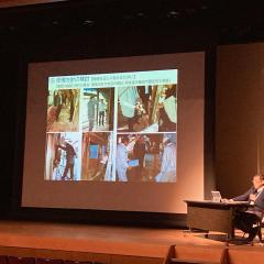 「なごや歴史講座」