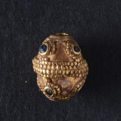 春季企画展「海をわたった装身具」