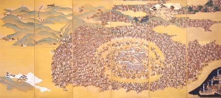 企画展 語り継がれる名護屋城｜佐賀県立 名護屋城博物館