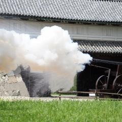 佐賀城本丸歴史館　夏休みイベント